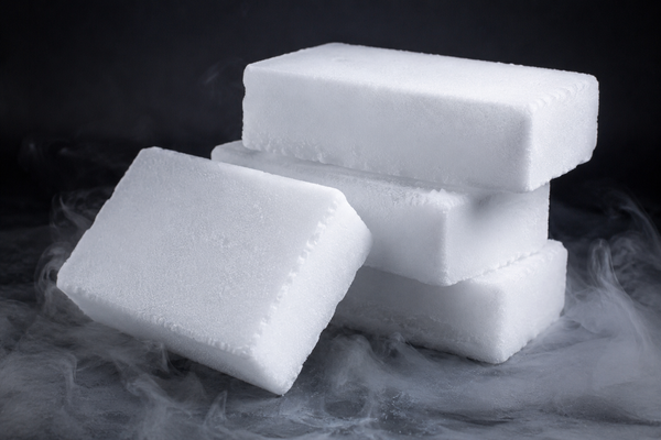 Dry Ice Blocks